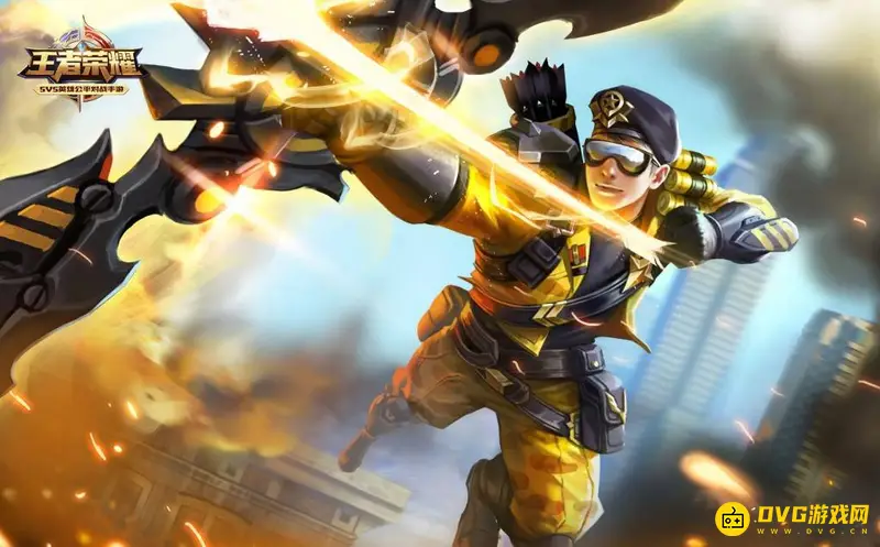 《王者荣耀》S28后羿攻速阈值解析-攻速阈值及胜率变化