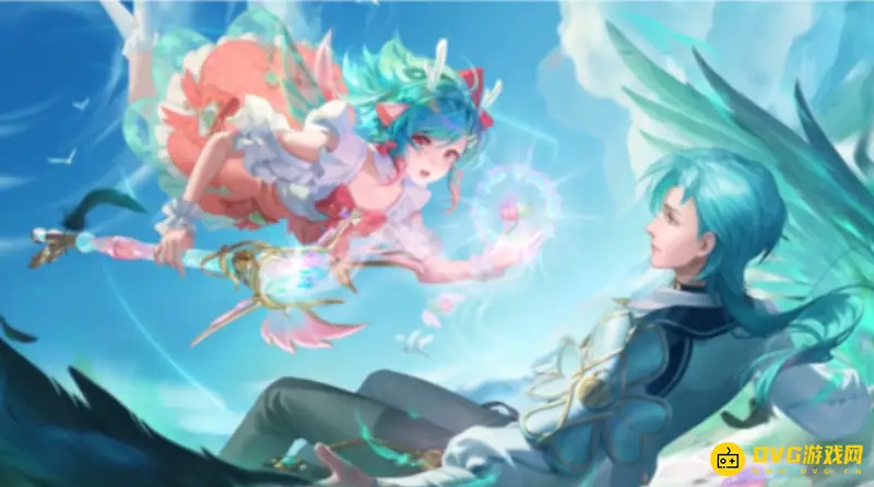 《王者荣耀》瑶新皮肤价格介绍-情侣皮肤详情解析