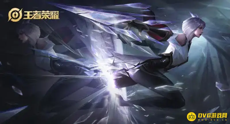 《王者荣耀》镜飞雷神连招技巧