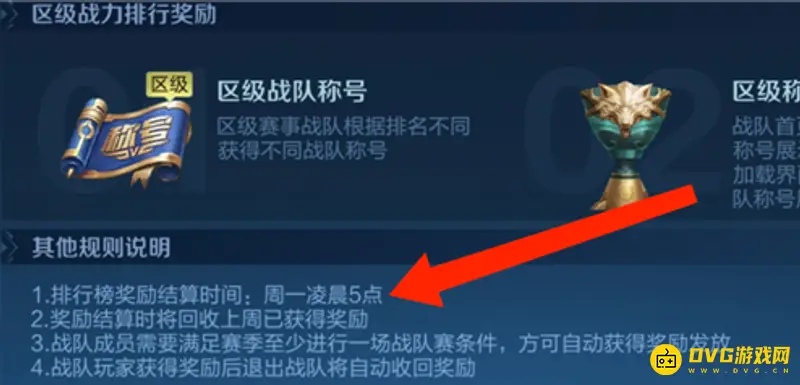 《王者荣耀》战队等级显示疑问