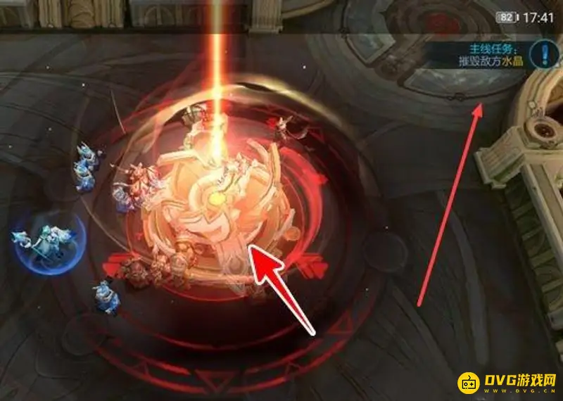 《王者荣耀》新手入门指南