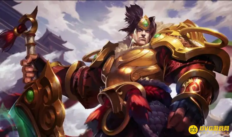 《王者荣耀》英雄抄袭名单揭秘