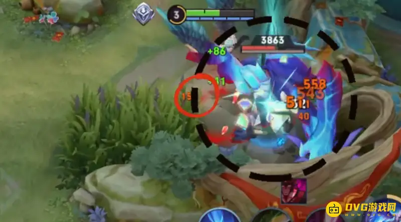 《王者荣耀》云中君玩法详解