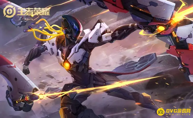 《王者荣耀》S28后羿无尽星芒获取方法详解