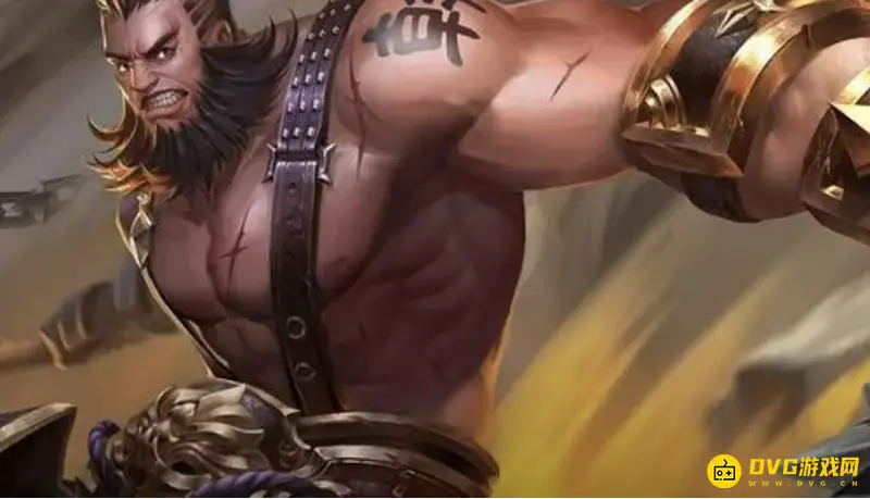 《王者荣耀》程咬金攻速阈值详解