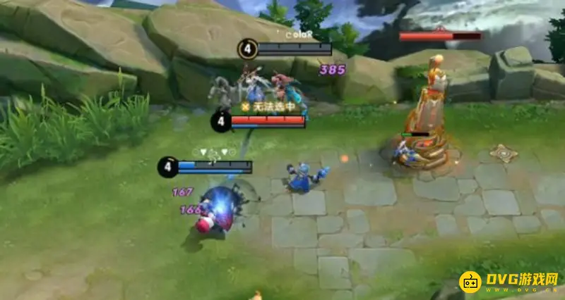 《王者荣耀》上官婉儿玩法详解