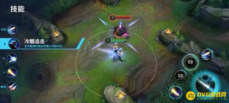 《王者荣耀》和英雄联盟英雄对应关系详解