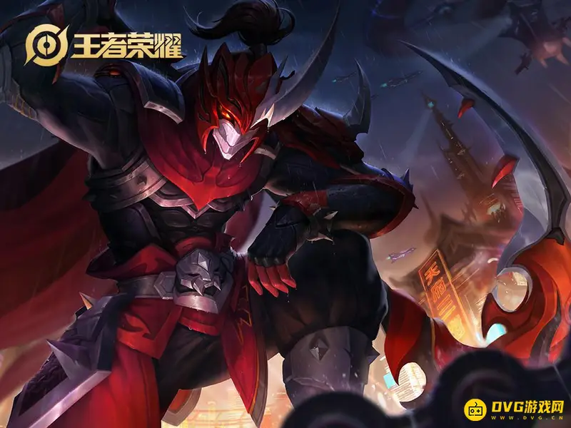 《王者荣耀》赛季皮肤奖励一览