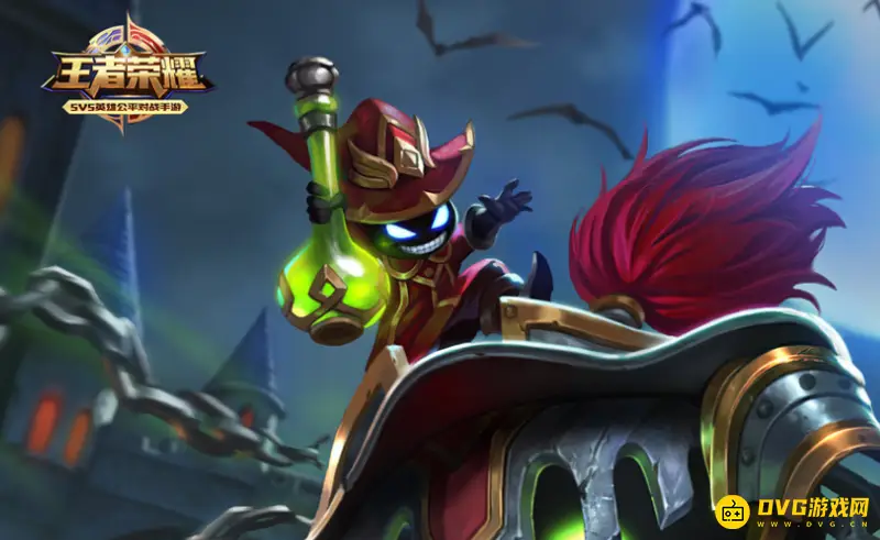 《王者荣耀》太乙真人大招复活人数解析-最多能复活几人详解