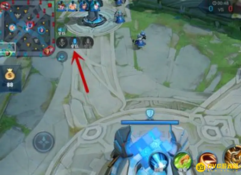 《王者荣耀》麦克风开了说话别人听不到