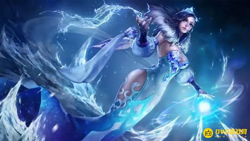 《王者荣耀》冬季英雄推荐