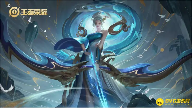 《王者荣耀》伽罗怎么连招-伽罗实用连招推荐