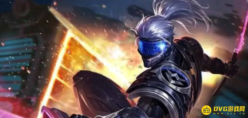 《王者荣耀》宫本武藏皮肤大全