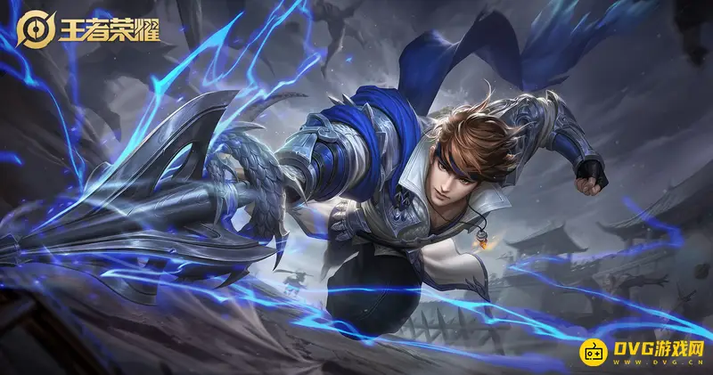 《王者荣耀》s28赵云玩法详解