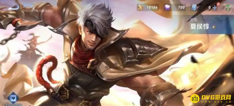 《王者荣耀》S24赛季夏侯惇最强输出出装解析