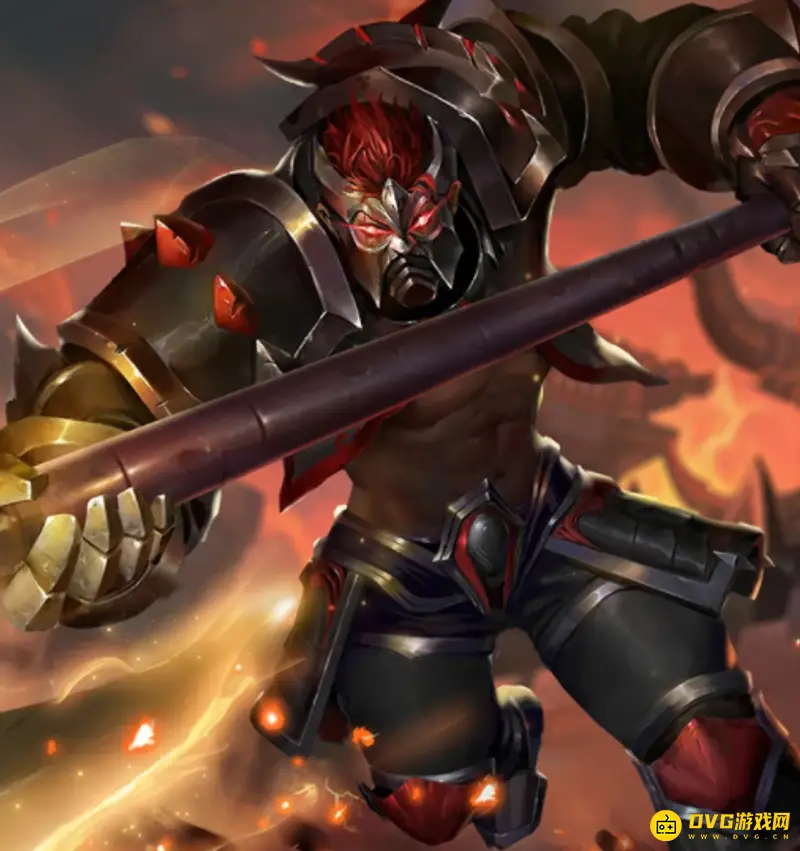 《王者荣耀》典韦S24铭文怎么搭配-典韦最强输出与续航方案