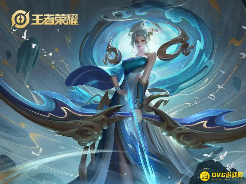 《王者荣耀》伽罗太华皮肤购买建议-鼠年限定皮肤解析