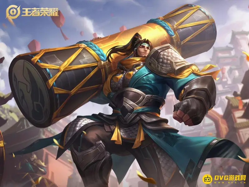 《王者荣耀》新皮肤一览-近期即将上线皮肤介绍