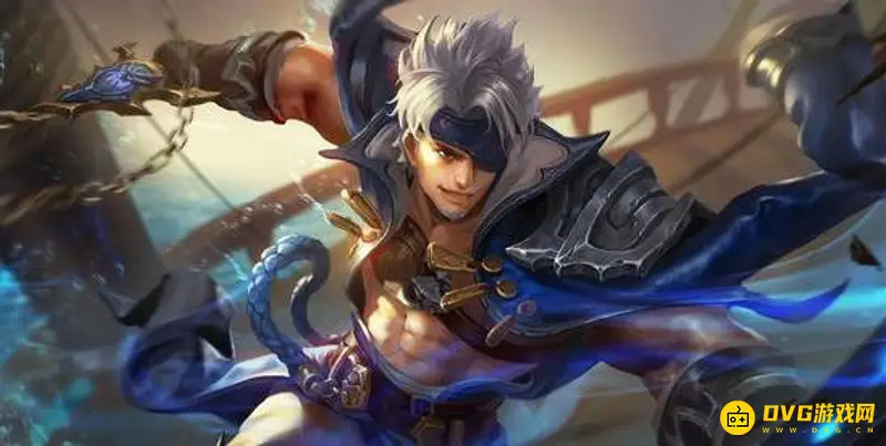 《王者荣耀》克制老夫子的英雄推荐