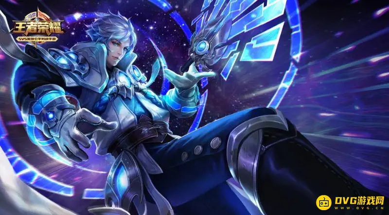 《王者荣耀》诸葛亮怎么玩-诸葛亮技能铭文与出装攻略