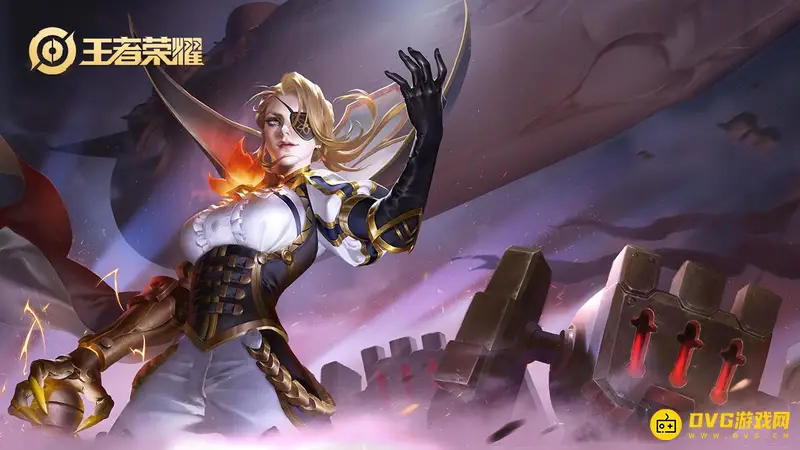 《王者荣耀》米莱狄怎么玩-米莱狄技能装备铭文全攻略