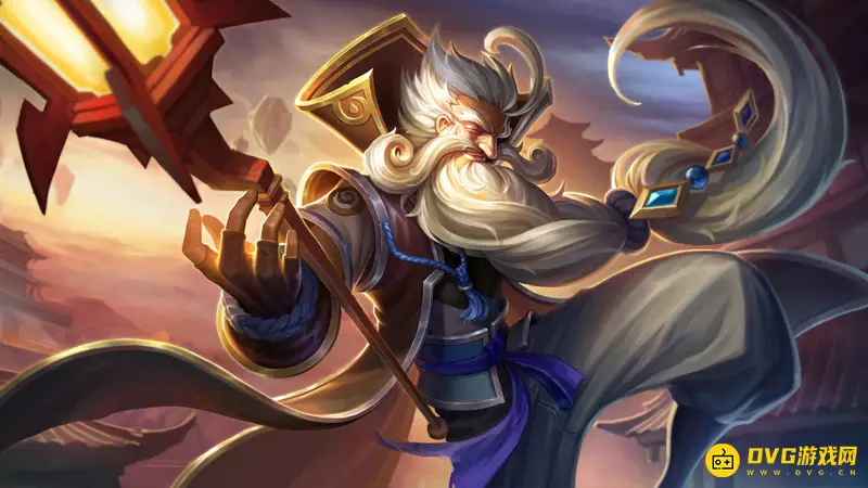 《王者荣耀》芈月克制英雄推荐