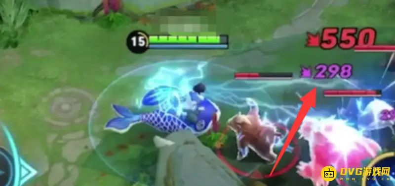 《王者荣耀》s28法球效果解析