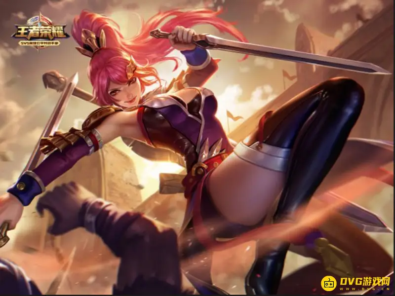 《王者荣耀》曹操如何有效克制花木兰-曹操优势解析