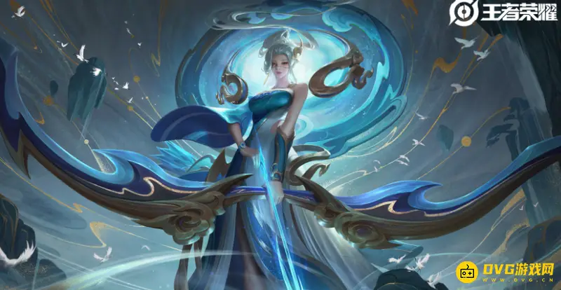 《王者荣耀》伽罗太华皮肤价格介绍