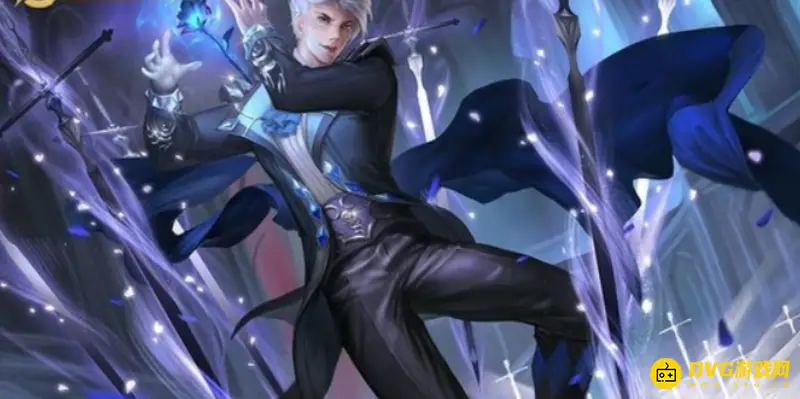 《王者荣耀》蔷薇珍宝阁皮肤推荐