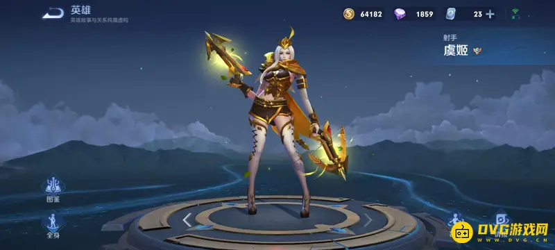 《王者荣耀》克制马超英雄推荐