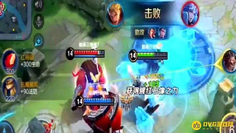 《王者荣耀》诸葛亮打野克制英雄推荐