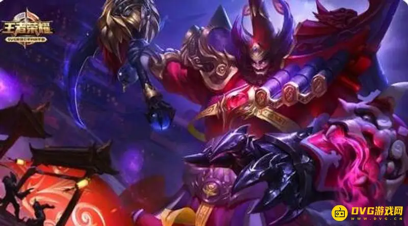 《王者荣耀》鲁班七号玩法详解