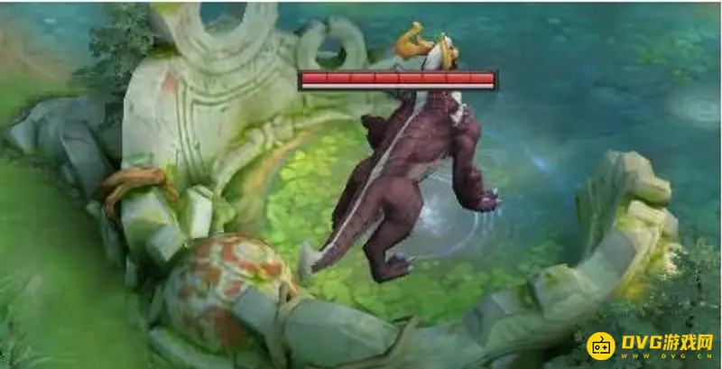 《王者荣耀》暴君与主宰区别详解