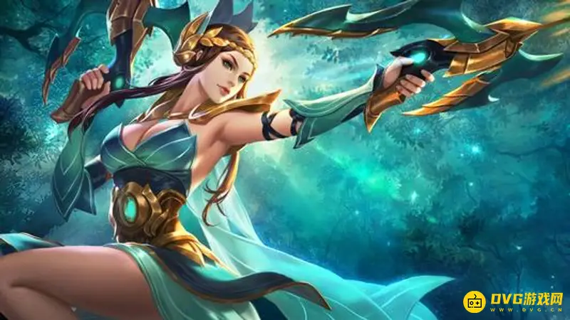 《王者荣耀》s25赛季强势英雄推荐