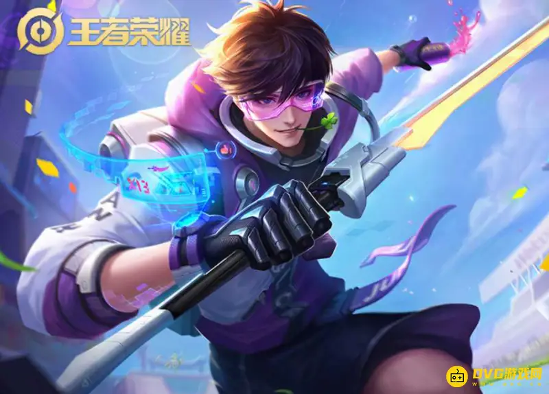 《王者荣耀》鹰眼护卫队怎么加入-加入鹰眼护卫队的具体条件和步骤