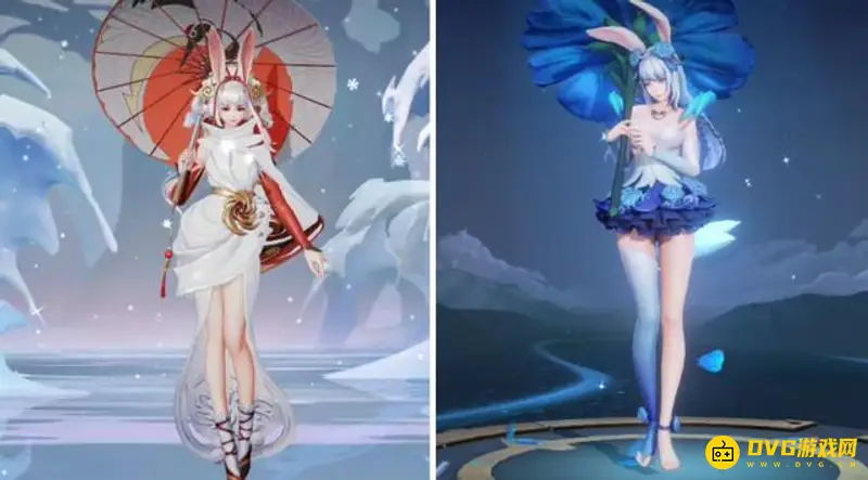 《王者荣耀》公孙离祈雪灵祝台词