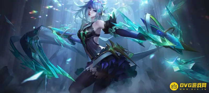 《王者荣耀》情侣名幽默合集-搞笑又甜蜜的情侣昵称推荐