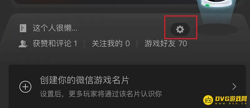 《王者荣耀》微信好友隐私设置教程