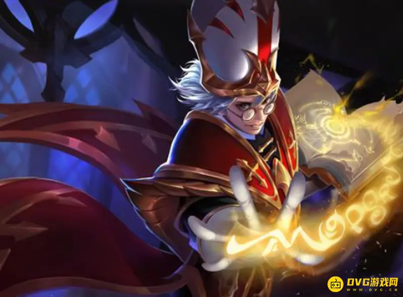 《王者荣耀》英雄克制李信攻略