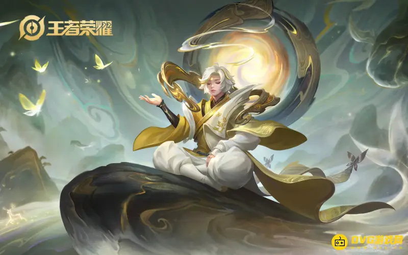 《王者荣耀》马超玩法详解