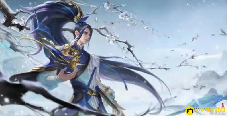 《王者荣耀》韩信傲雪梅枪台词大全