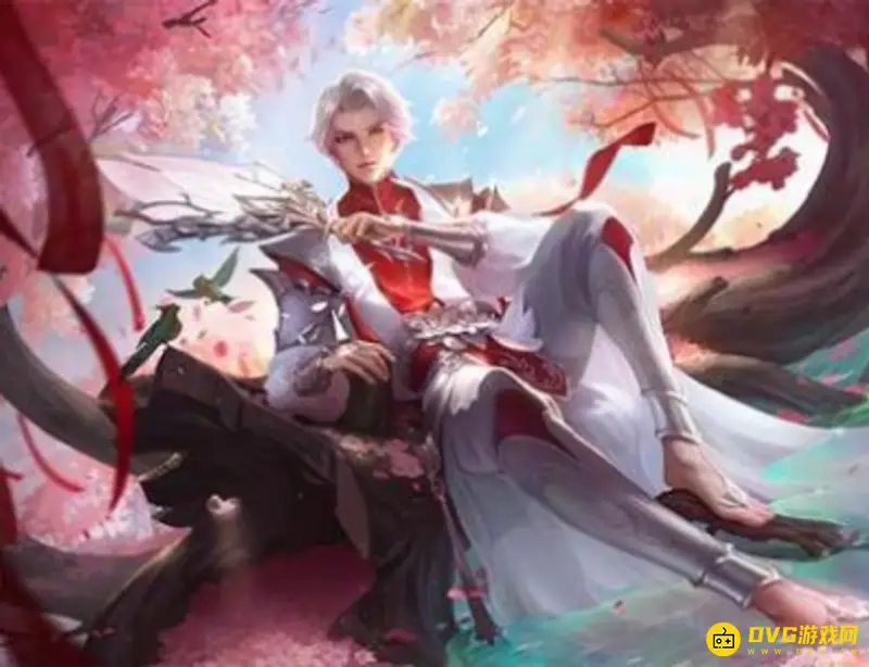 《王者荣耀》边境突围最佳英雄推荐