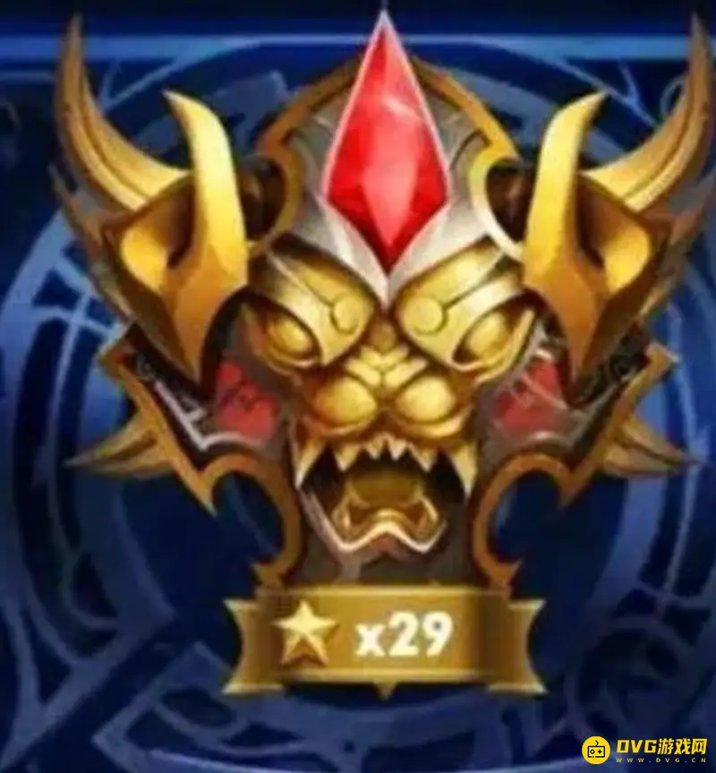 《王者荣耀》多少星才算非低星王者