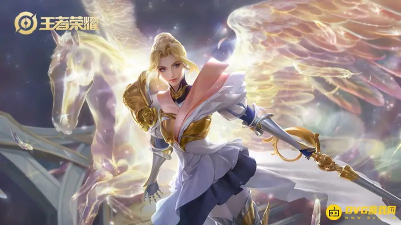 《王者荣耀》马超克制英雄推荐