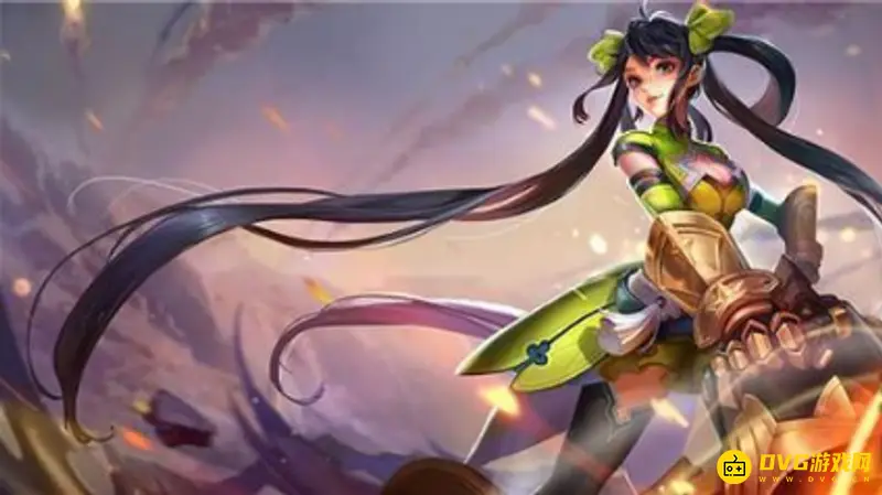 《王者荣耀》边境突围最佳英雄推荐