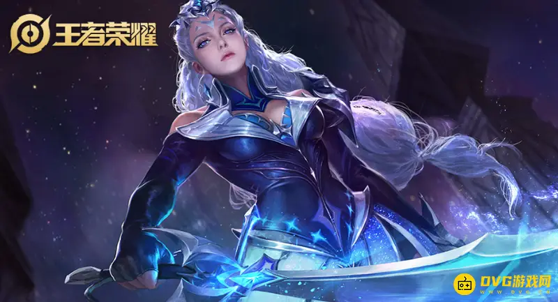 《王者荣耀》27个打野英雄名字一览