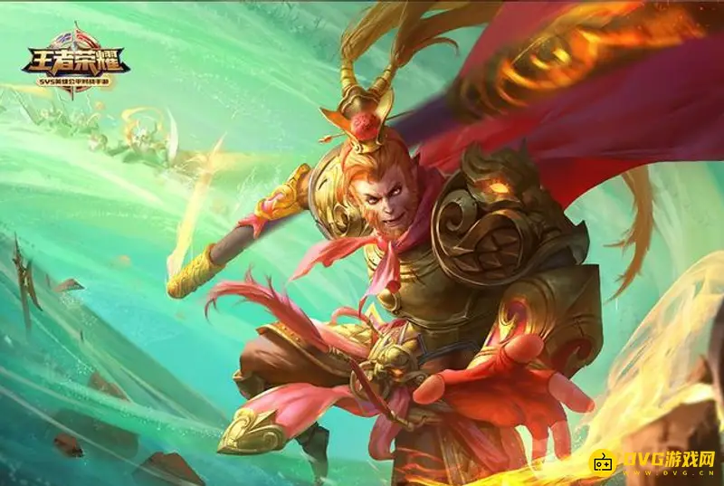 《王者荣耀》诸葛亮打野克制技巧