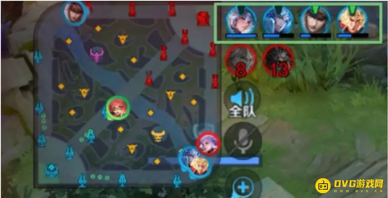 《王者荣耀》女生新手入门指南