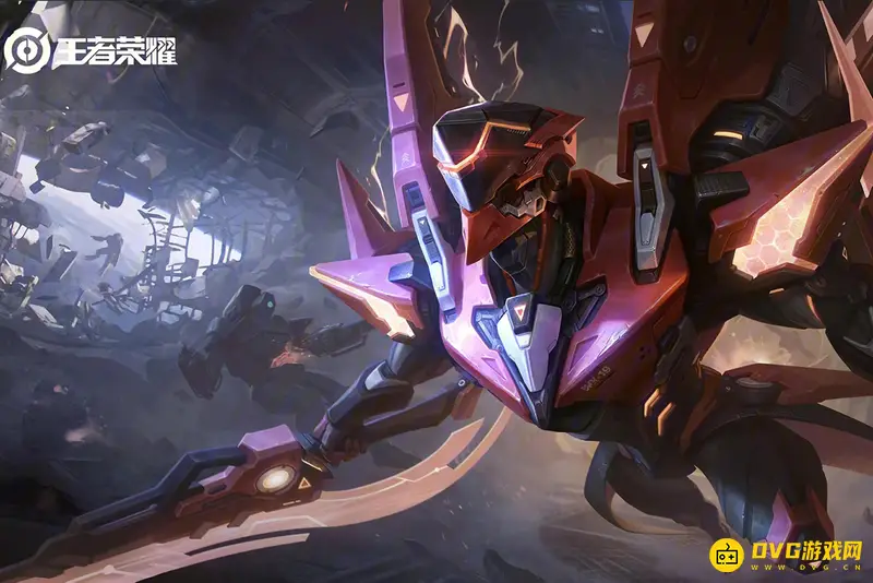 《王者荣耀》铠怎么玩-铠技能出装铭文与技巧攻略